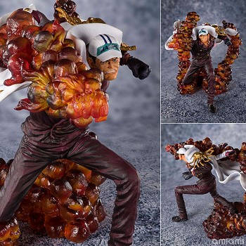 One Piece ZERO Sakazuki Zikisc figure