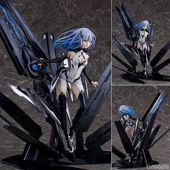 Beatless Type-005 figure