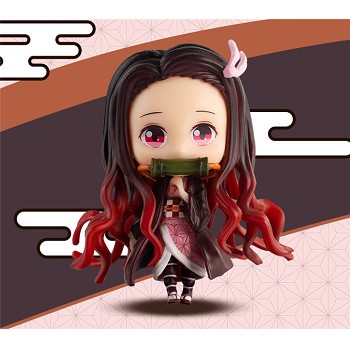 Demon Slayer Kamado Nezuko figure