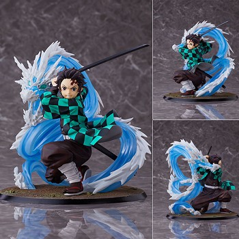 Demon Slayer Kamado Tanjirou figure