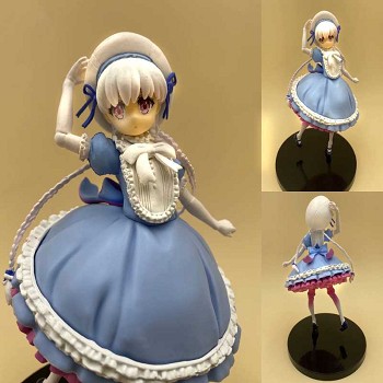 Fate Alice figure