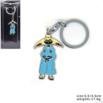  Avatar The Last Airbender anime key chain 