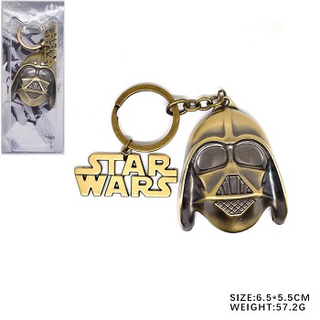  Star Wars key chain 