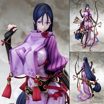 Fate Grand Order Berserker figure