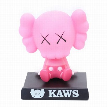 Kaws originalfake figure