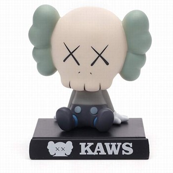 Kaws originalfake figure