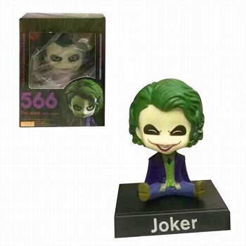 Batman joker 556 figure