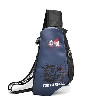 Tokyo ghoul anime chest pack bag