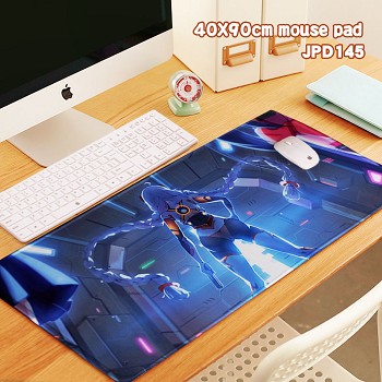 MmiHoYo game big mouse pad