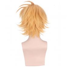 My Hero Academia cosplay wig