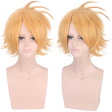 My Hero Academia cosplay wig