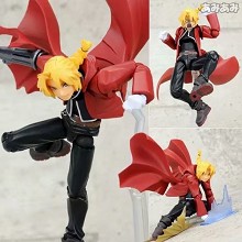 Fullmetal Alchemist Edward Elric figure