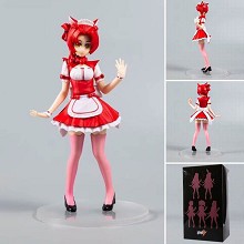 Honkai Impact 3 MmiHoYo figure