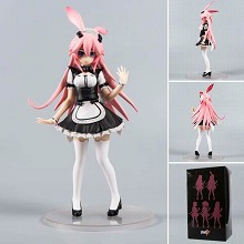 Honkai Impact 3 MmiHoYo figure