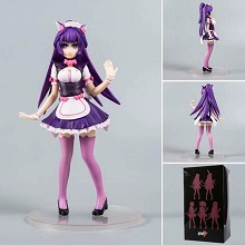 Honkai Impact 3 MmiHoYo Kiana Kaslana figure