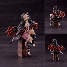 Demon Slayer Kamado Nezuko figure