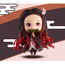 Demon Slayer Kamado Nezuko figure