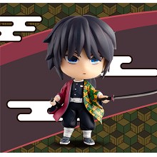 Demon Slayer Tomioka Giyuu figure