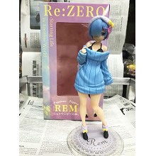 Re:Life in a different world from zero Rem figure