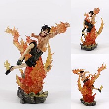 One Piece ACE figure