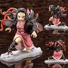 Demon Slayer Kamado Nezuko figure