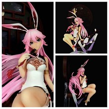 MmiHoYo 3 Yae Sakura figure