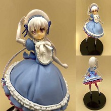 Fate Alice figure