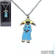 Avatar The Last Airbender anime necklace