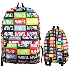  Marvel The Avengers backpack bag 