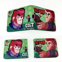  Brawl Stars game wallet 