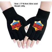 Brawl Stars game cotton gloves a pair