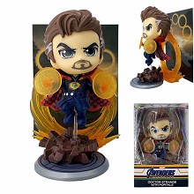 Doctor Strange COSB655 figure