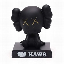 Kaws originalfake figure