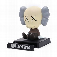 Kaws originalfake figure