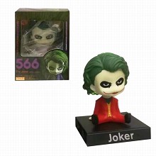 Batman joker 556 figure