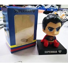 Super Man figure