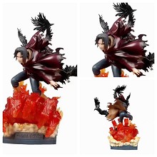 Naruto Uchiha Itachi figure