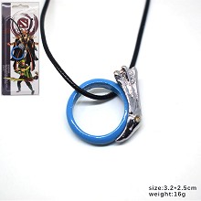 Dota game necklace