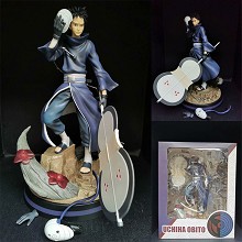 Naruto Uchiha Obito figure