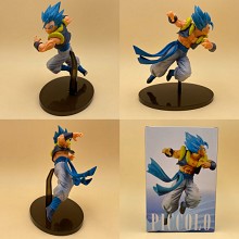 Dragon Ball Vegeta figure