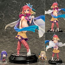 No Game No Life Steve·D·Nopant figure