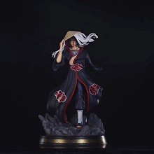 Naruto GK Uchiha Itachi figure