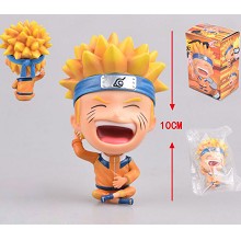 Uzumaki Naruto figure