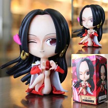 One Piece Boa Hancock figure