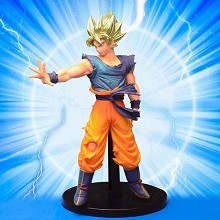 Dragon Ball Son Goku figure