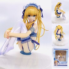 How to Raise a Boring Girlfriend Eriri  figure