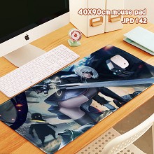 NieR:Automata game big mouse pad