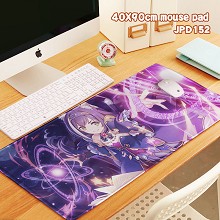 Princess Connect Re:Dive game big mouse pad