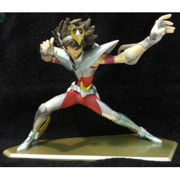 Saint Seiya anime figure