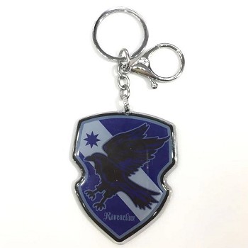 Harry Potter Ravenclaw acrylic key chain